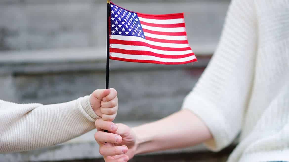 Can I bring my child to the United States with the help of a Family Immigration Lawyer?