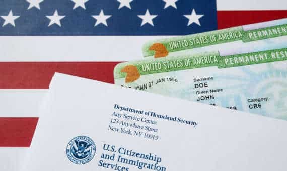 If I am a US citizen, what benefits can I grant to my relatives who want to live in the USA?