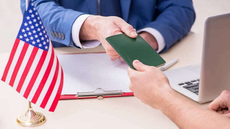 How to help a family member obtain permanent residency in the United States