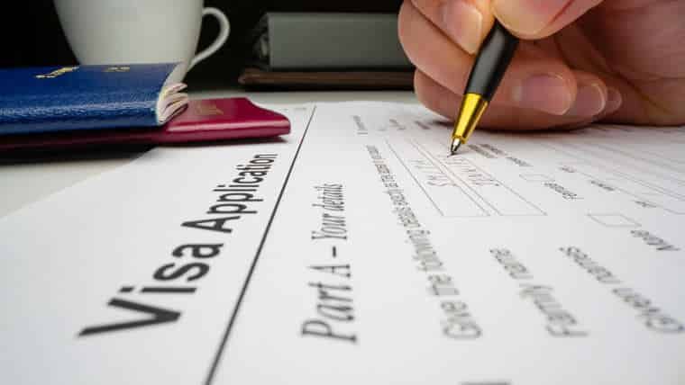 6 USCIS forms that may be eligible for a Fee Waiver Application