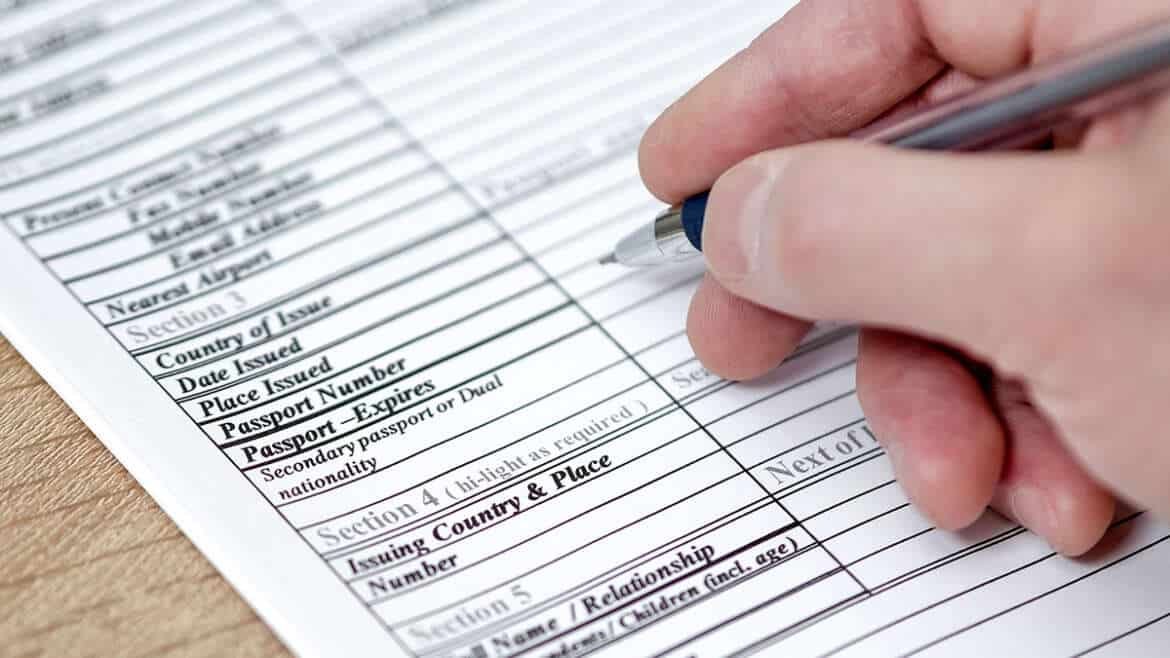 Tips for filing Form I-130, Petition for Alien Relative, with a family immigration lawyer