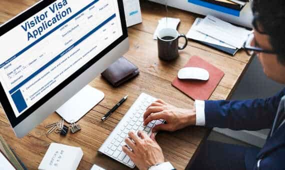 3 essential steps to apply for an O-Visa in USA