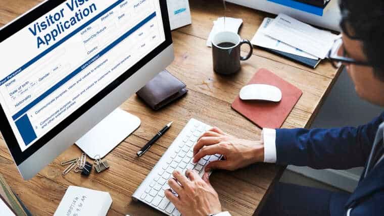 3 essential steps to apply for an O-Visa in USA