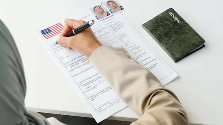 5 frequently asked questions about your asylum application in USA that our immigration lawyer can answer