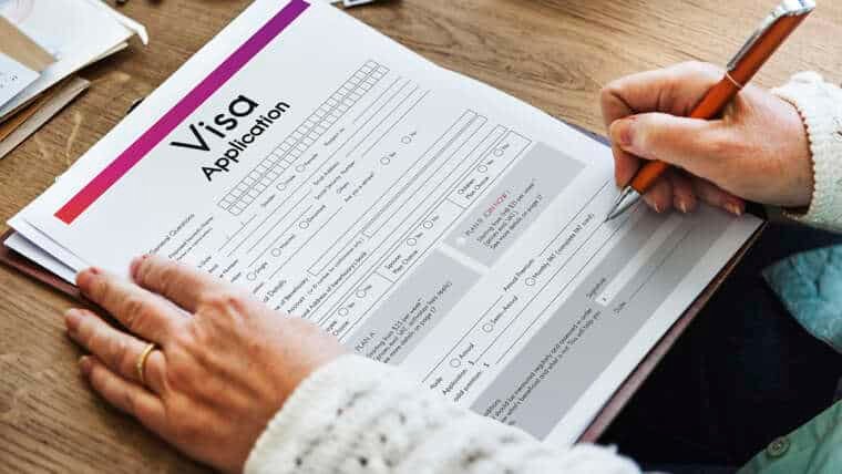 If I am a permanent resident in the USA, how can I change my address in USCIS with an immigration lawyer?