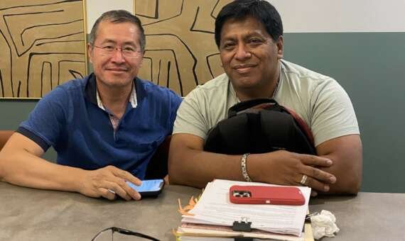 LR and RM 601-A Waiver Success Story