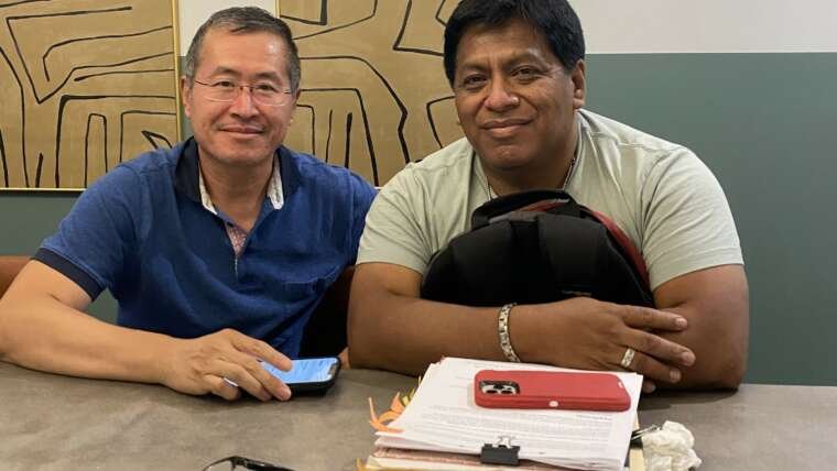 LR and RM 601-A Waiver Success Story