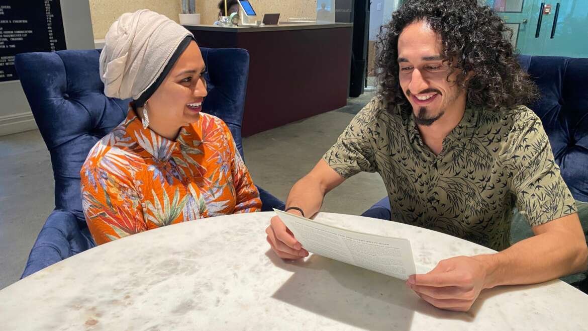 Cristian O-1 Visa Success Story