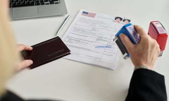 Basics Of An R-1 Visa