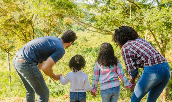 Big news for Ecuador: New Family Reunification Process Announced