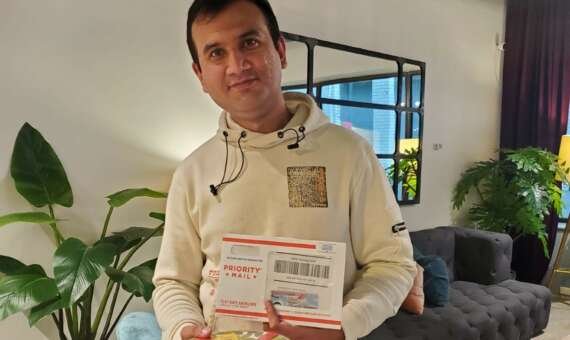 MK Work Authorization Renewal After Card Already Expired Success Story