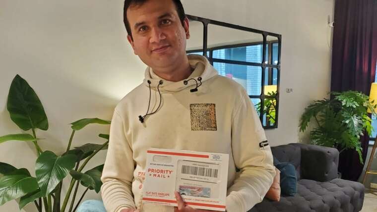 MK Work Authorization Renewal After Card Already Expired Success Story