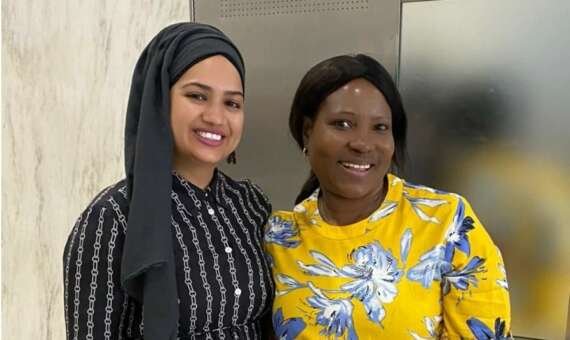 LA Citizenship Success Story