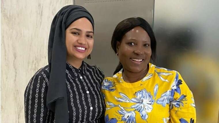 LA Citizenship Success Story