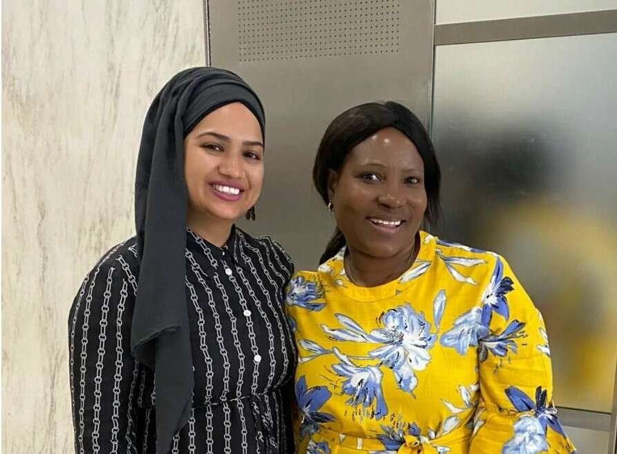 LA Citizenship Success Story