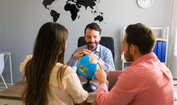 What Happens if the Principal Beneficiary or Petitioner of a Family Petition Passes Away?