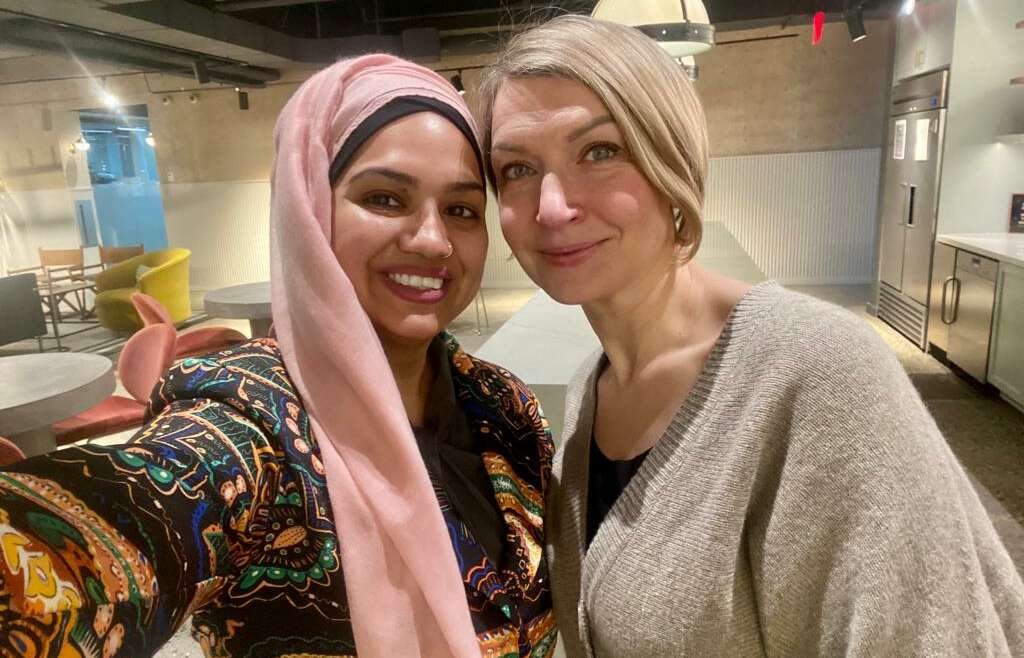 Maria Asylum, Political Opinion and Family Ties Success Story