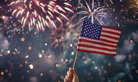 New Year, New Horizons: A Fresh Start to 2024 in the U.S.