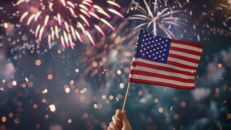 New Year, New Horizons: A Fresh Start to 2024 in the U.S.