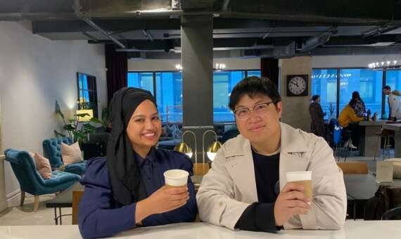 Flook O-1 Visa Success Story