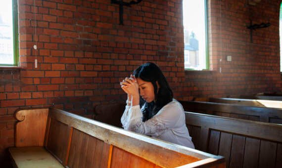 Asylum For Religious Persecution