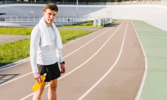 O-1 Visa for athletes