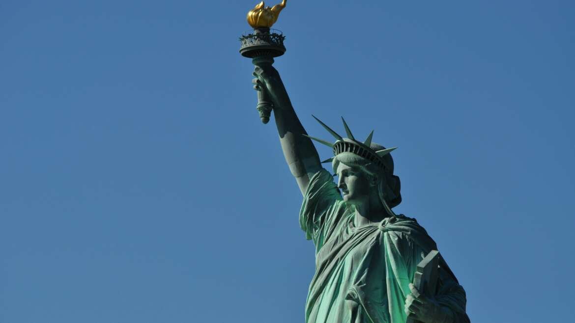 H-1B Visa Application: Your Gateway to U.S. Employment