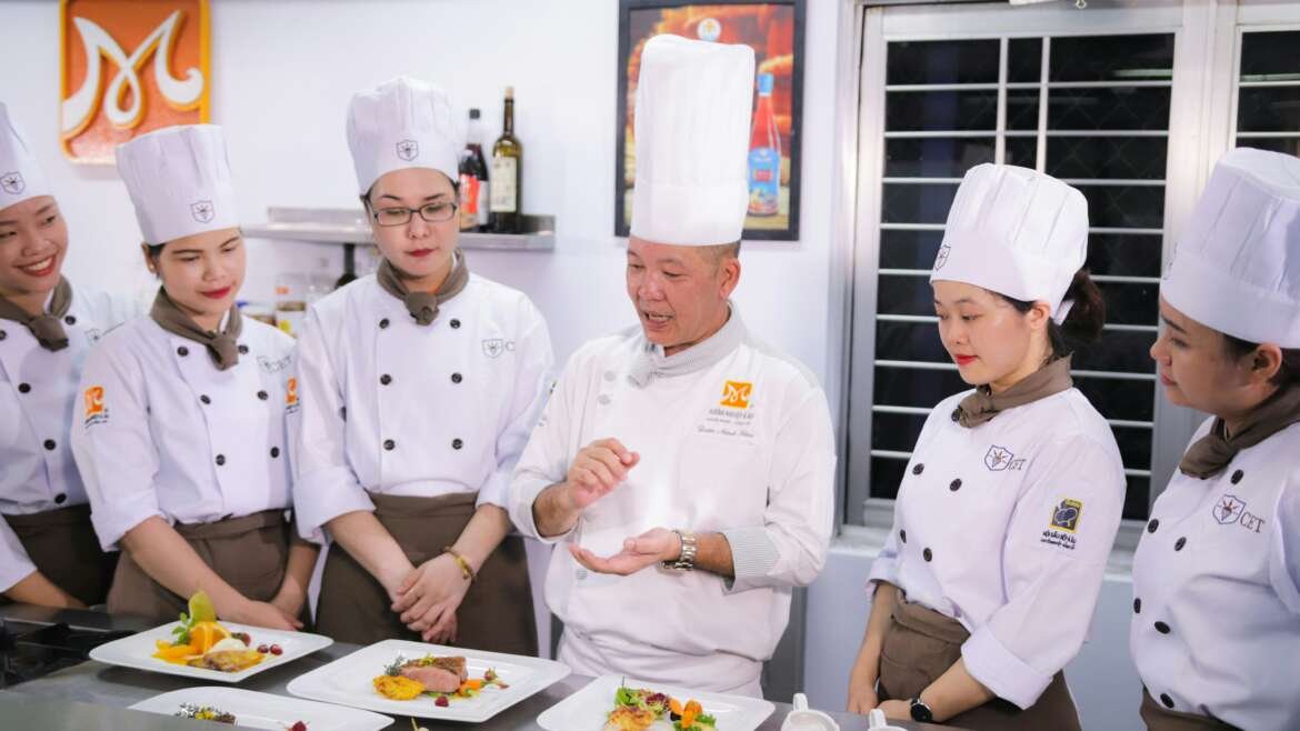 The O-1B Visa: A Pathway for Culinary Artists