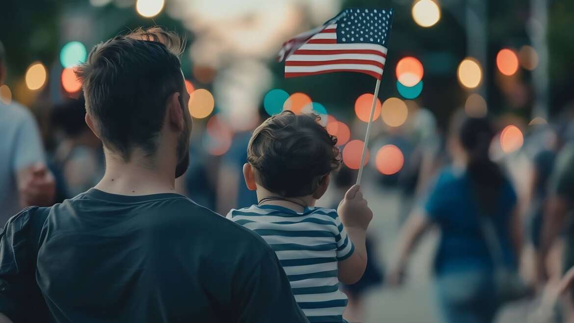 Navigating the New Parole In Place Program for Stepchildren of U.S Citizens