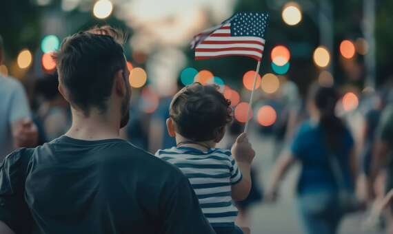 Navigating the New Parole In Place Program for Stepchildren of U.S Citizens