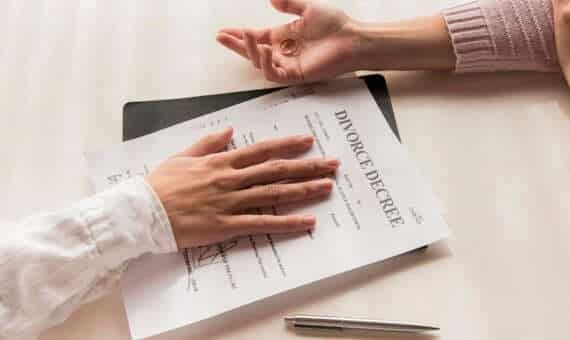 How Does Divorce Impact Asylum Status