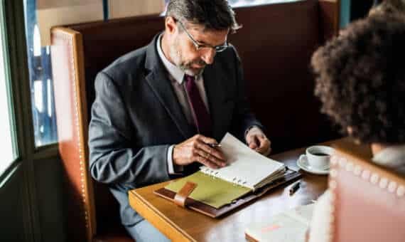 What information should you provide to your attorney for your asylum declaration?