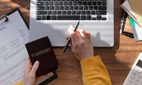 Filing for Citizenship After Breaking the 5-Year Residency Requirement