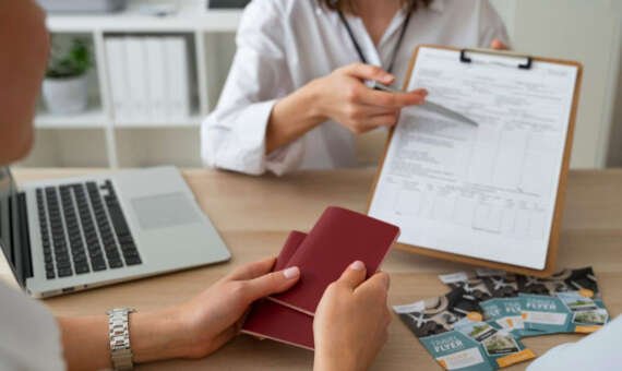 H-1B Visa: Cap-Exempt V.S. Cap-Subject